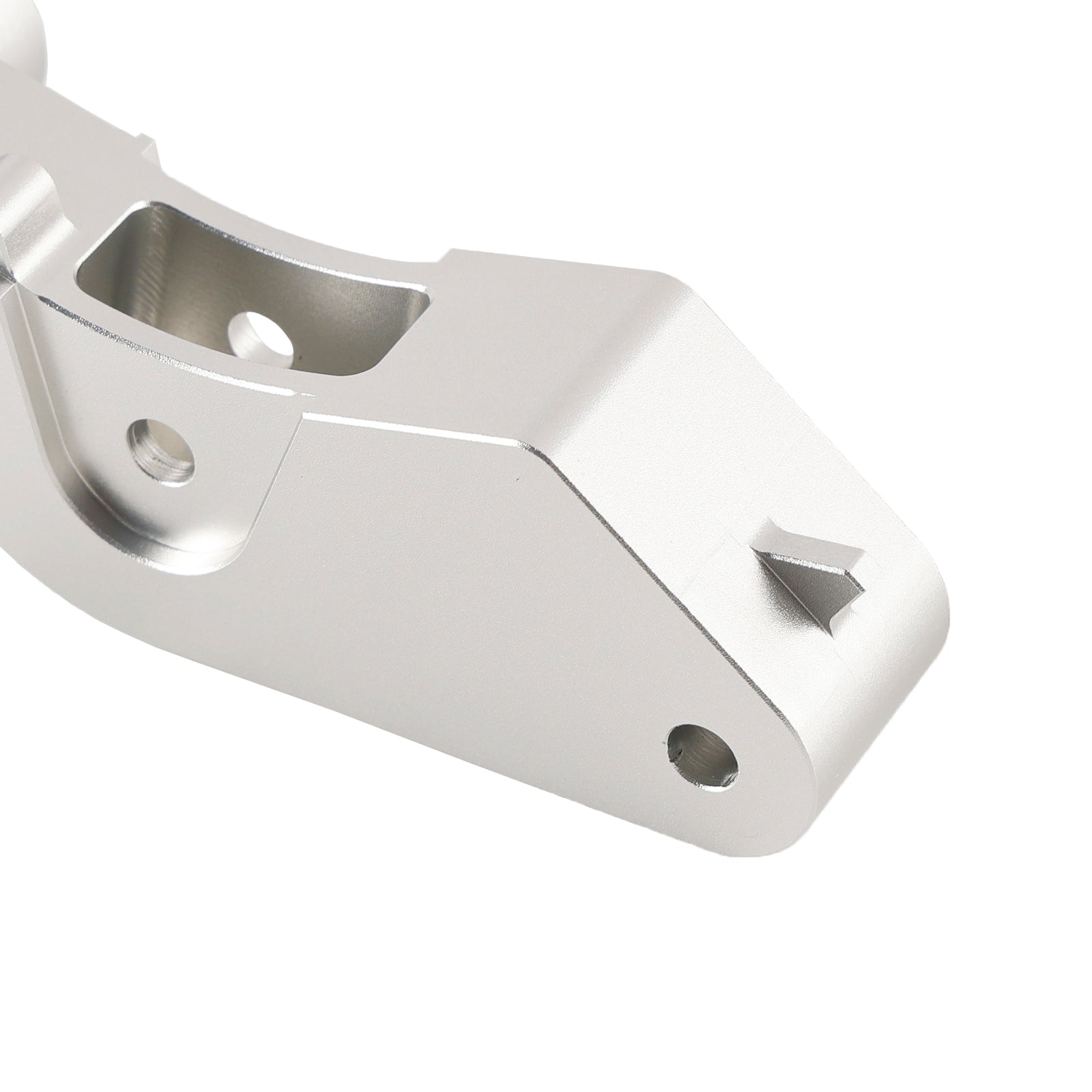 2009-2012 Chevrolet Spark Pedal Oprava držiaka Pivot pre káblovú spojku 96683849 95962968