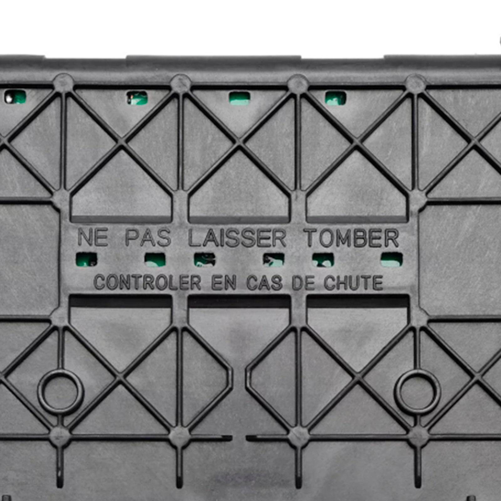 2001-2008 PEUGEOT 307 1.4 16V 1.4 8V 1.4 HDI 1.6 16V 1.6 HDI 2.0 16V 2.0 HDI Módulo de caja de fusibles BSM 9650618280