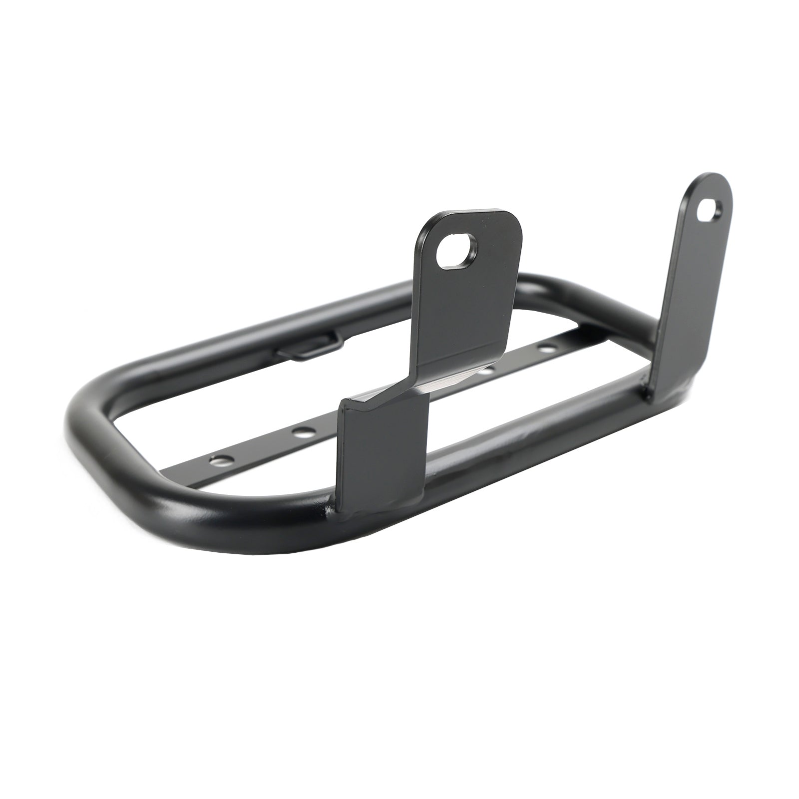 2017-2023 Yamaha XSR 700 Bočné sedlové sedlo vrecko na držiak vpravo