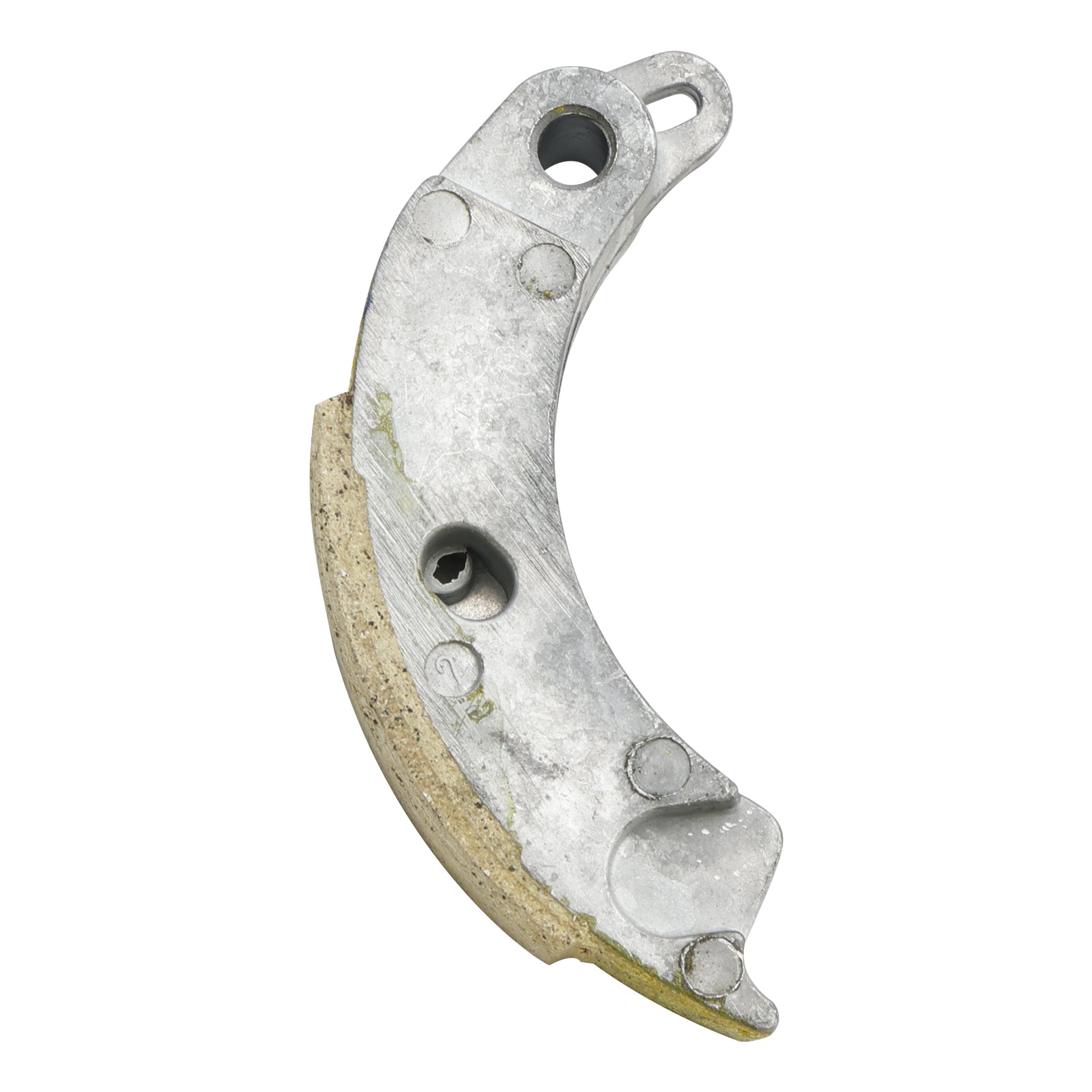 Kopplingsskobärare med Springs Assy Fit för Honda Spacy 110 Dio 110 Vision 110 22535-K44-V00 22535-K2F-N00