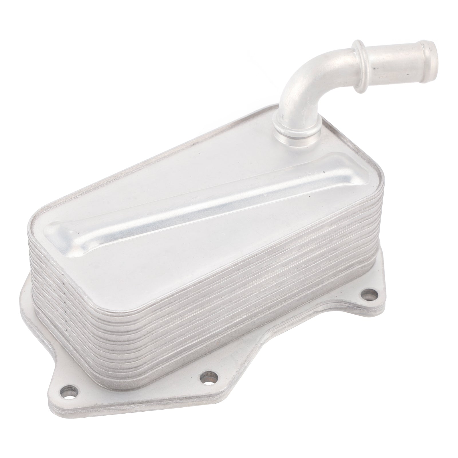 Engine Oil Cooler 4893770AD For Jeep Grand Commander Cherokee 2.0T 2019-2023