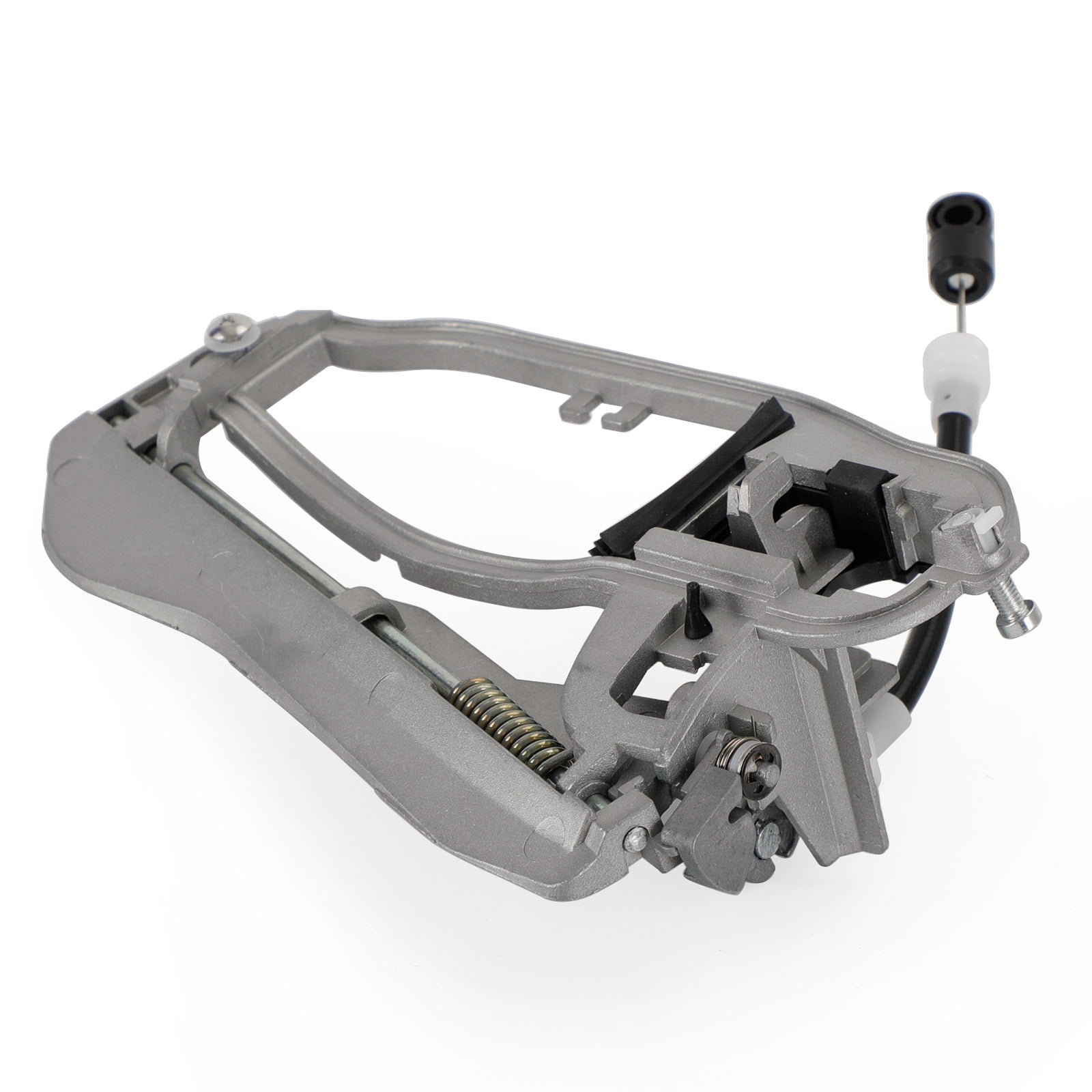 2004-2006 BMW X5 E53 V8 4.8L Petrol SUV Front Left Right Door Handle Carrier 51218243615/16