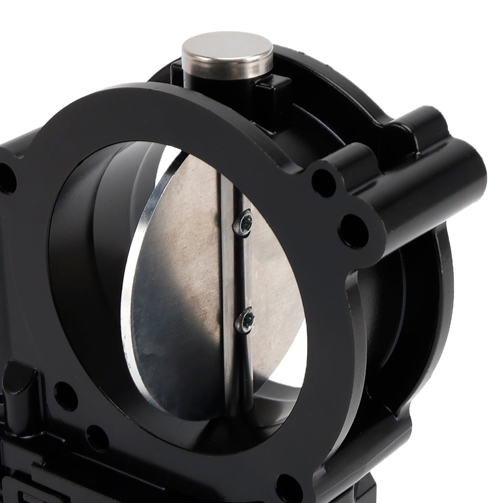 Mercedes Benz C-Klasse 2008-2014 W204/S204/C204 C180 CDi/C200 CDi/C220 CDi/C220 d/C250 CDi/C250 d Gasklephuis A6510900470