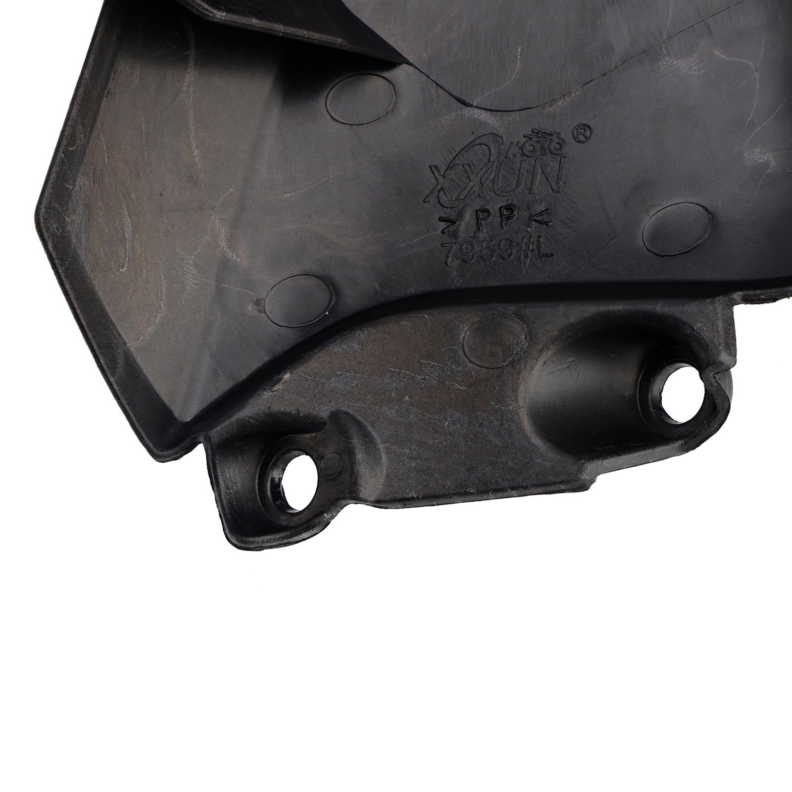 2015-2020 Suzuki GSX-S 1000 GSX S1000 Radador