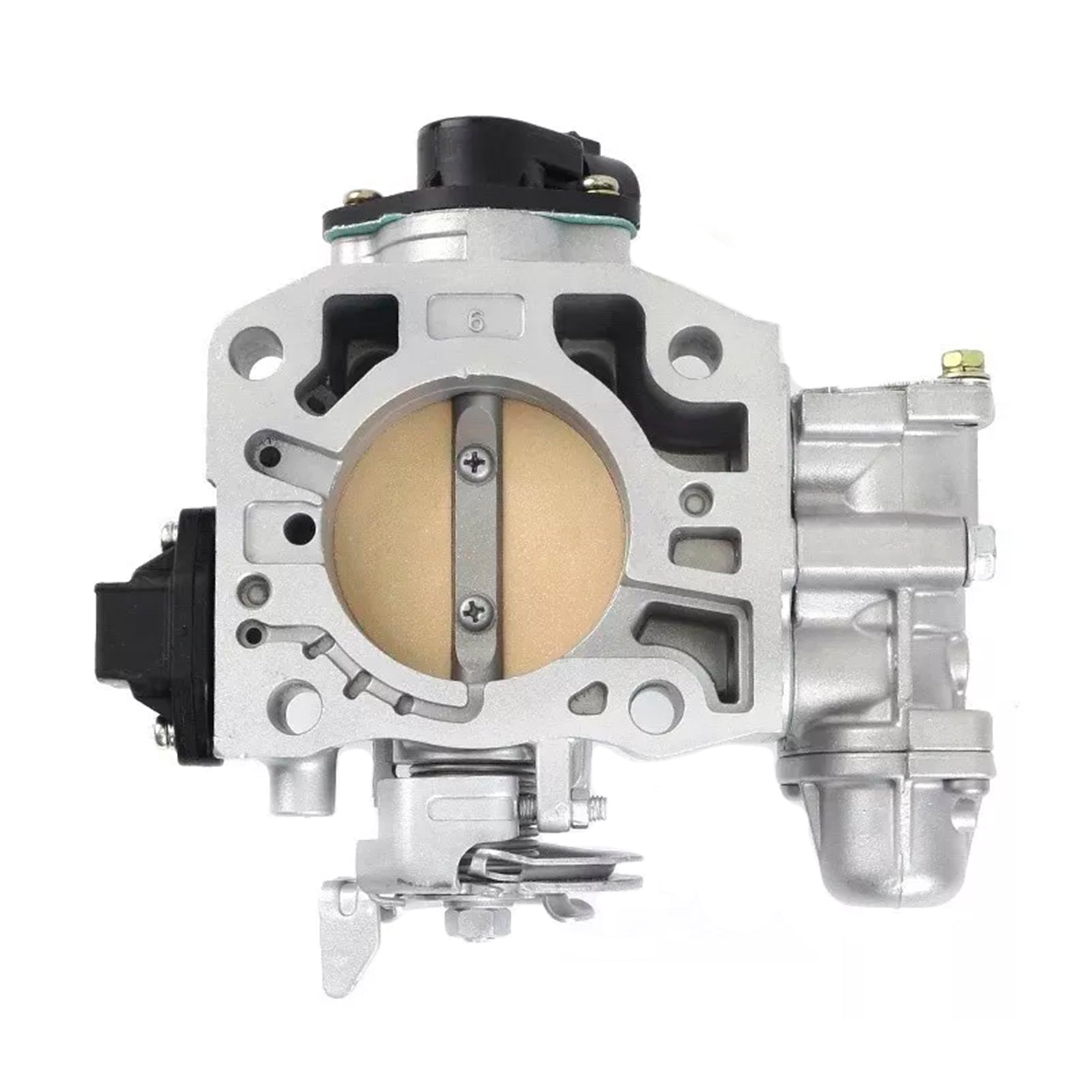 Honda Accord DX 2.2L Throttle Body Assembly A22-670B00