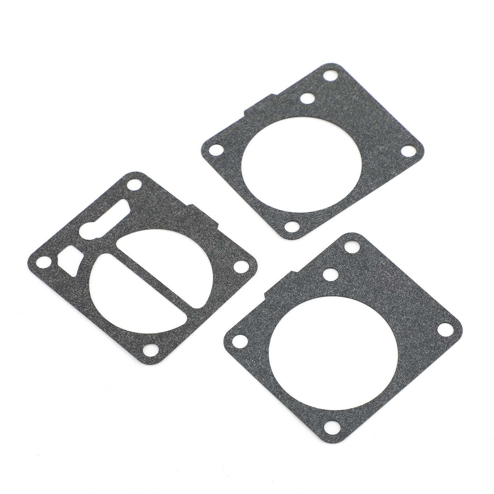 3PCS forgasserkarbohydrater Repair Repair Jet Kit for Sea-Doo Sp Spi SPX HX GS GSI GSX