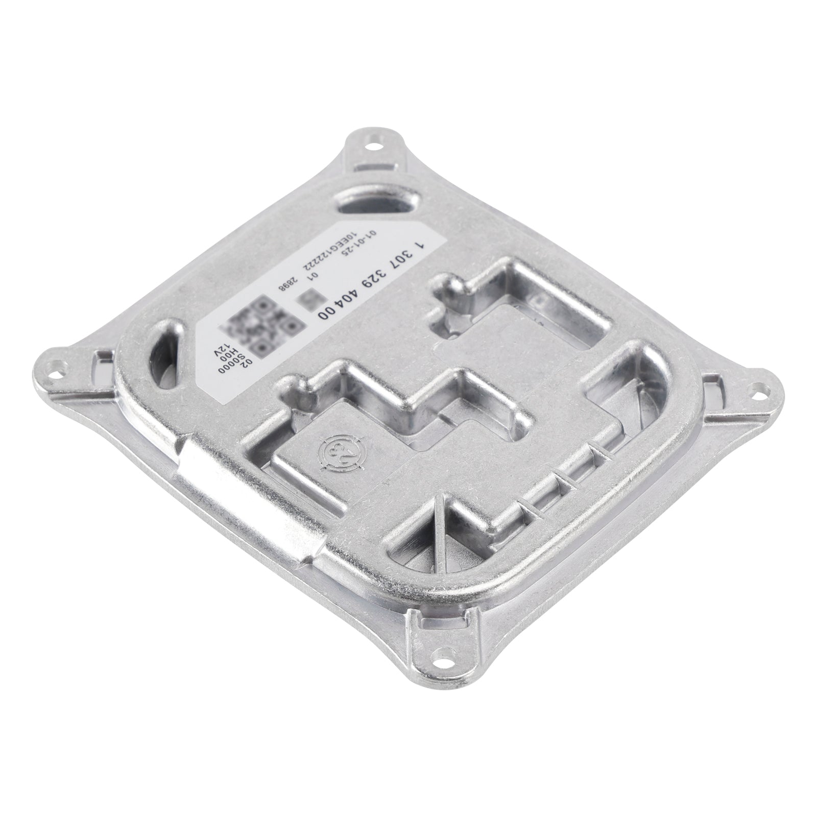 LED Parkeringsstrålkastare Kontrollenhet DRL-modul 130732940400 För Peugeot308 MK2