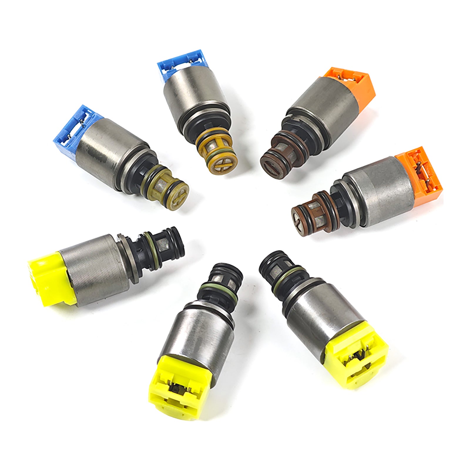 6HP21 6HP28 Transmissie-magneetset 1068 298 046 M-Shift