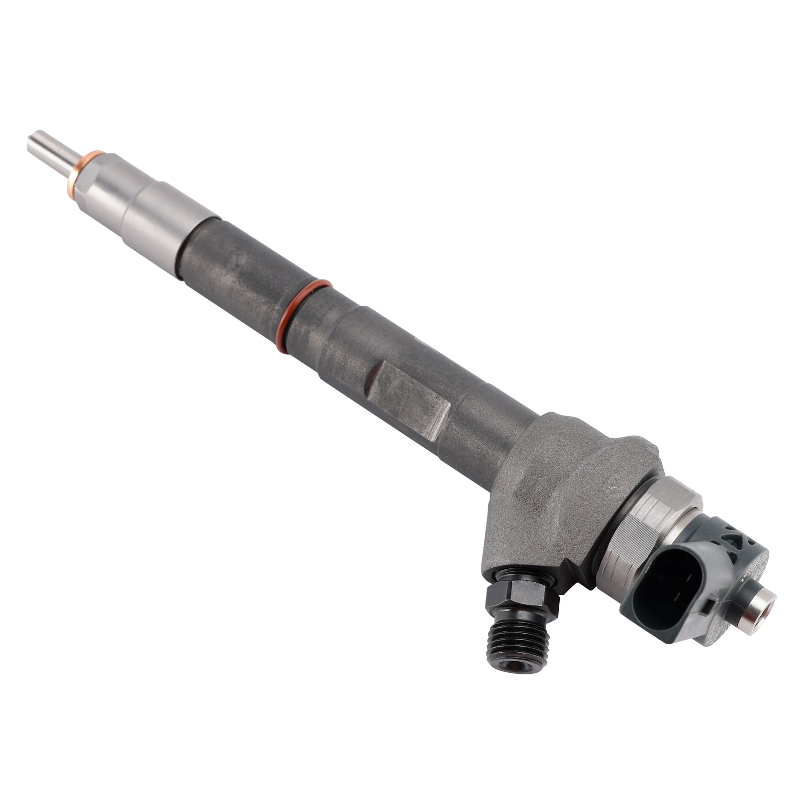 Injecteur de carburant, 1 pièce, pour Audi A1 A3 A4 A5 A6 C7 Q3 2.0 TDI 0445110646 0445110647