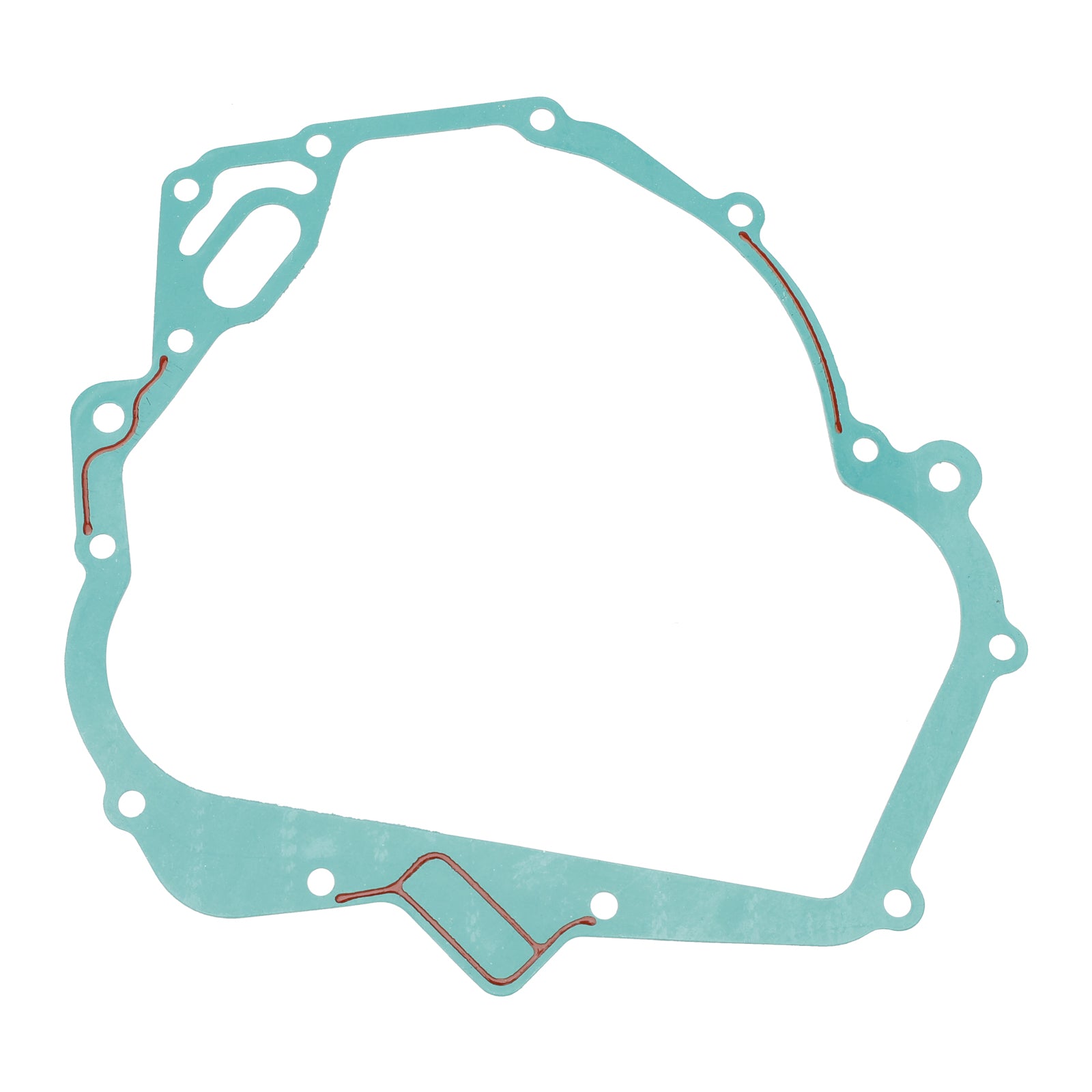 Regulador del estator del alternador Yamaha RS Vector L-TX 2008-2009 con junta 8ES-81410-00