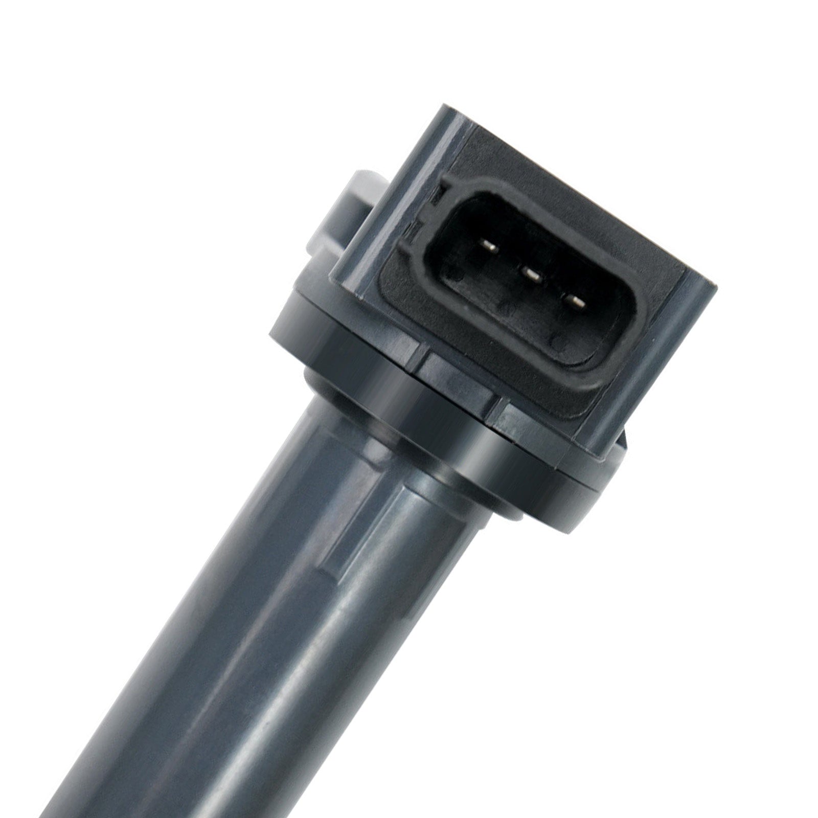 4 bobinas de encendido + bujías UF311 para Honda Accord CR-V Element 2.4L 2003-2007