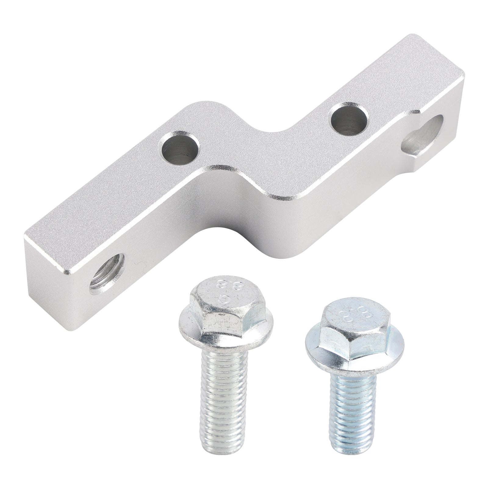 Soporte adaptador de varilla de medición de transmisión 551323 para TH400 TH350 4L60E 700R4 2004R