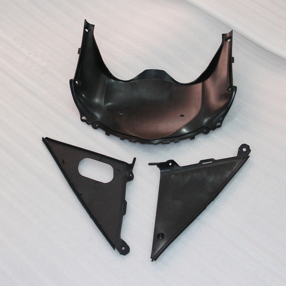 2011-2024 Suzuki GSXR 600/750 K11 Injektionsmässa Kit Kroppsarbetet Plastiskt ABS
