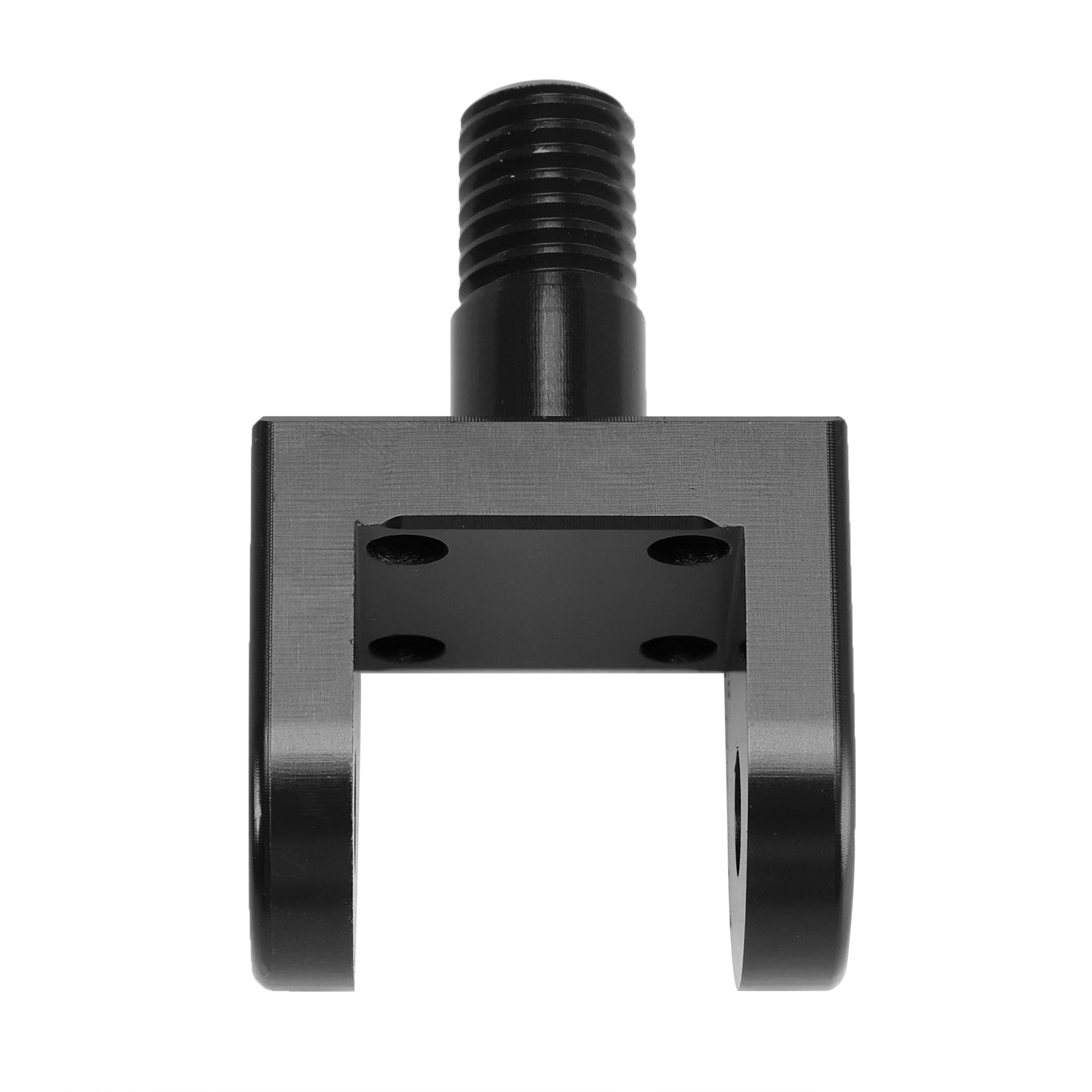 Soporte de montaje de clavijas de pie apto para Sur Ron Light Bee X/S Segway X160 X260