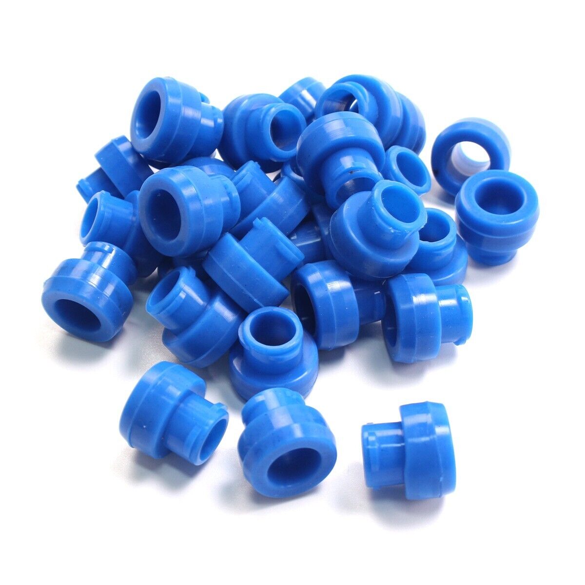 Gaskets de couverture de soupape fixés pour Ford Expedition F150 F350 Lincoln Mercury 4.6L 5.4L