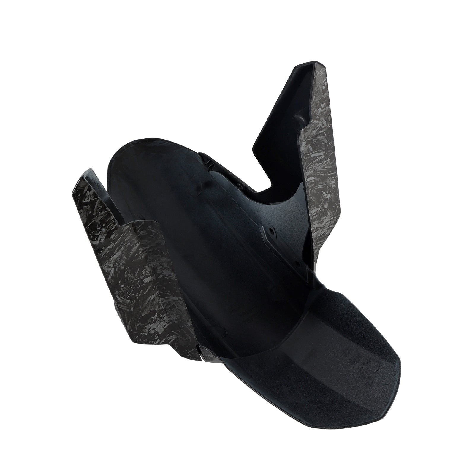 Carénage de garde-boue avant Street Triple 765 R RS 2020-2025