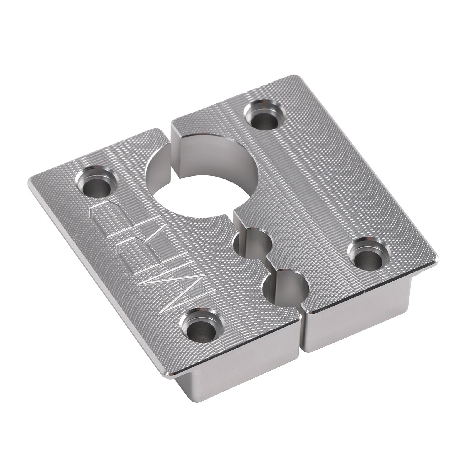 Gereedschap voor MRP Liftdemper om deze af te stemmen. Heeft een bankschroef/blok van 8 mm/10 mm/1 inch