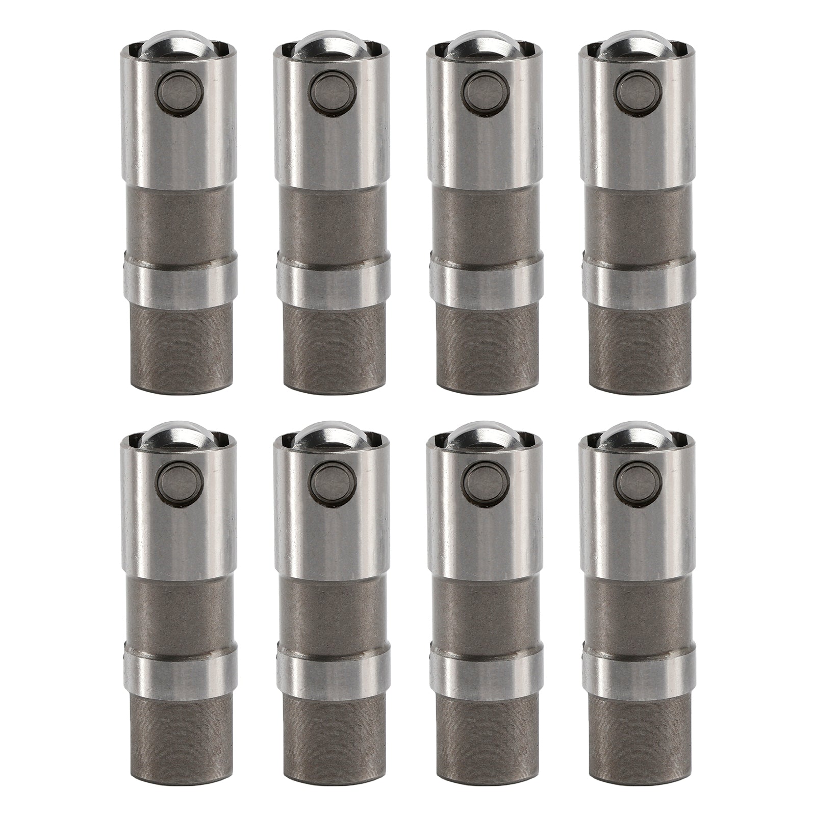 8pcs Hydraulic Lifters 12698945 for GM LS2 LS7 5.3L 6.0L 6.2L 2000-2024