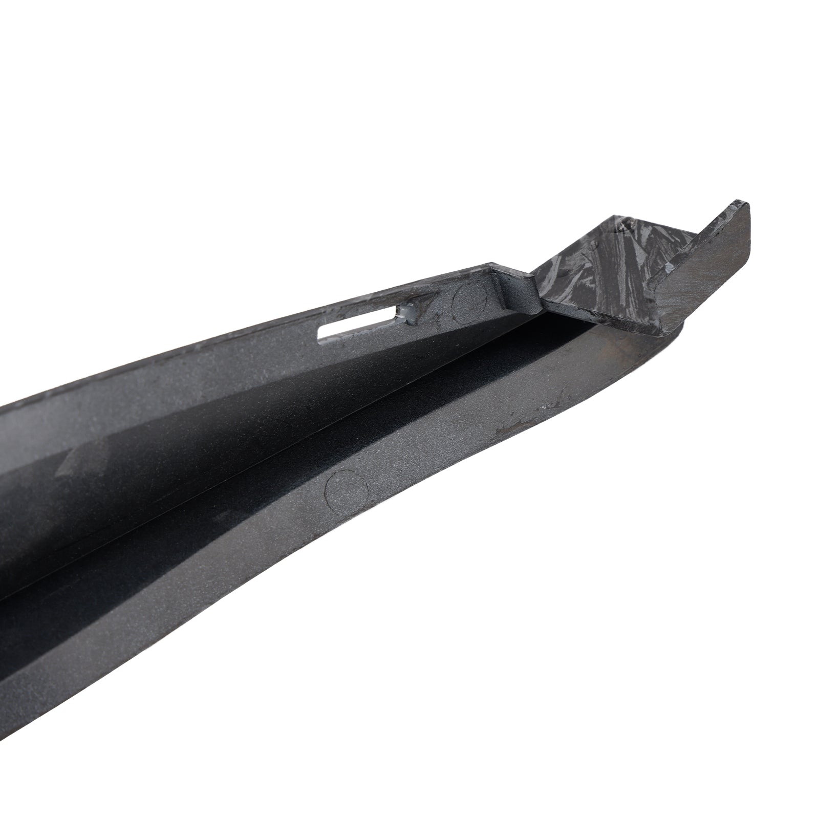 2021-2024 Aprilia RSV4 Rear Tail Side Driver Seat Cover Fairing