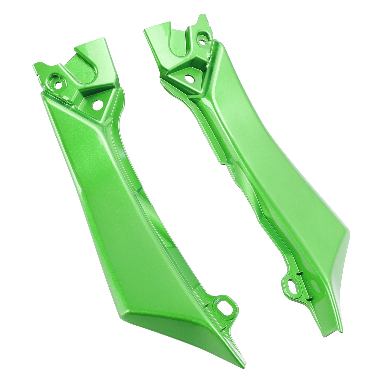 2022-2024 Kawasaki Versys 650 KLE650 Sidesete Fairing Panel Cowl