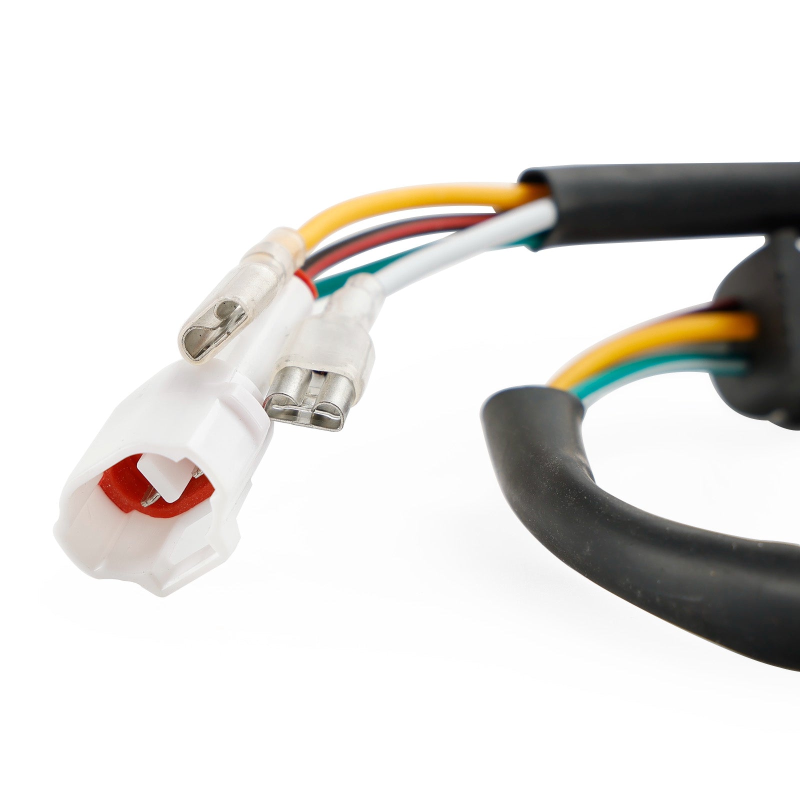 2010 250 EXP-F Champion Edition Magneto Generátor Stator 77039104000 59039104200