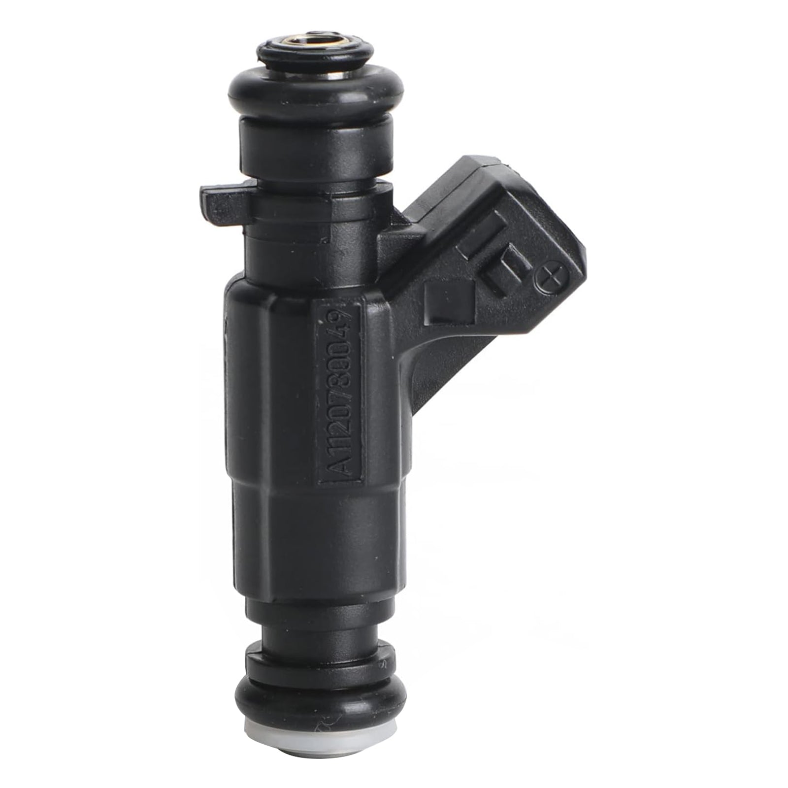 1Pcs Fuel Injector For Mercedes E320 ML320 C280 CLK320 2.8 3.2 V6 0280155742