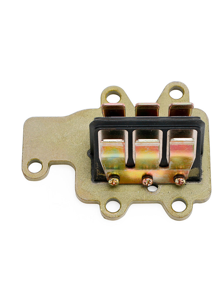 677-13610 Reed Valve Assy pre Yamaha Outboard Motor 6HP 8HP 6B 8B Parsun T6 T8