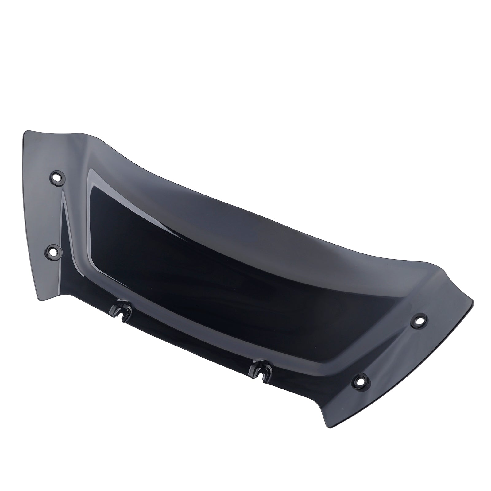 2023-2024 Touring Street Glide CVO 117 121 Windshield WindScreen w/ Bracket