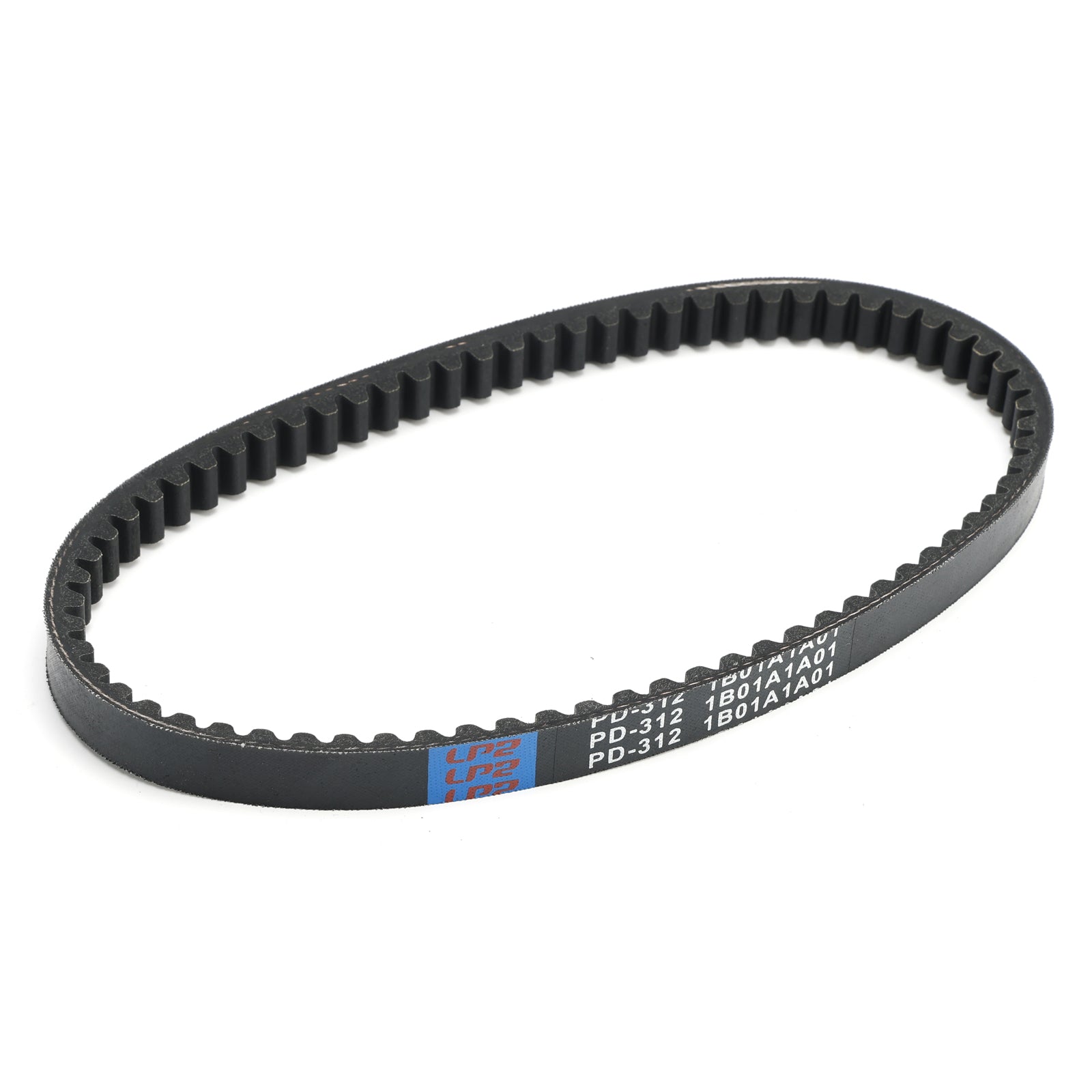 Drivrem for SYM Mio 50 (HU05) 2007-2016 Tonik 50 (FW05) 2010–2014 1B01A1A01