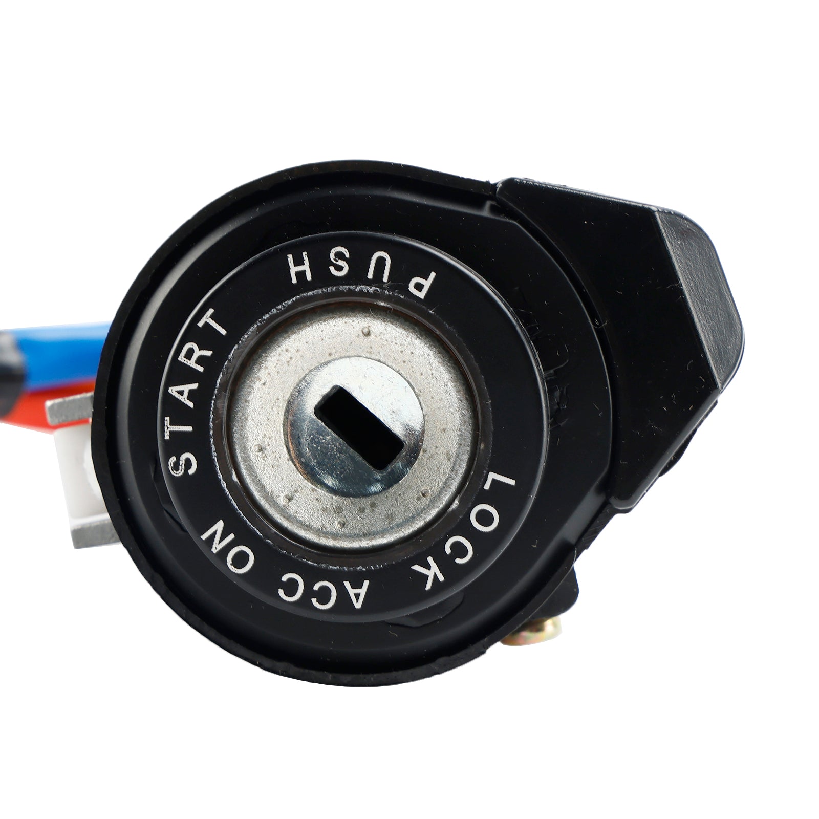 2014-2019 Kia Soul Ignition Lock Cylinder com chaves 81450-34190