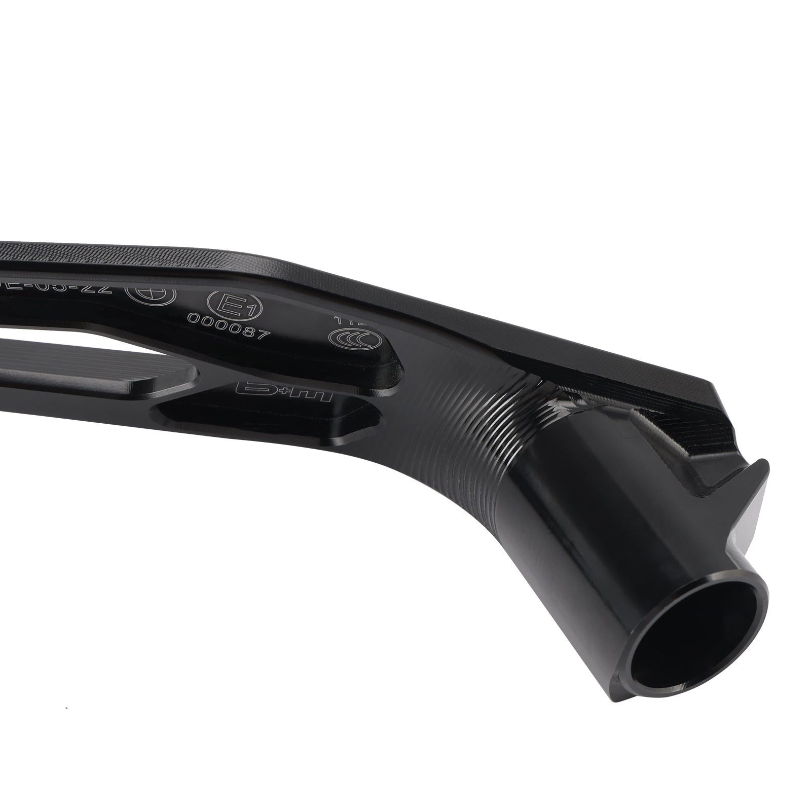 2018-2025 BMW R 1250 GS Adventure (K51) Par de espejos 51168406497 51168406498