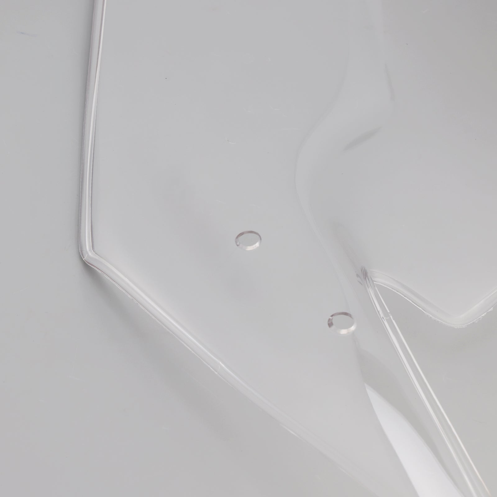 Windscreen Windshield + Bracket fit for Kawasaki Z900 2025