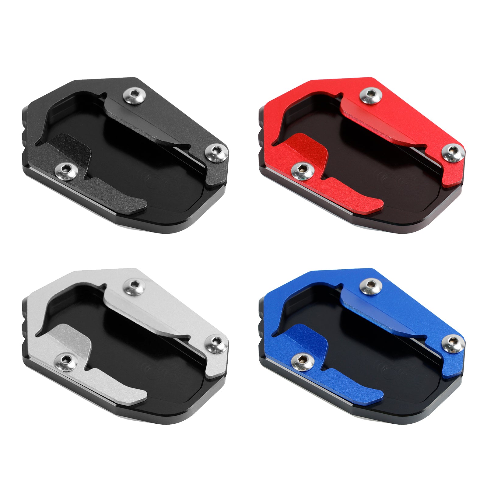 2024+ BMW R1300 Kickstand Zväčšenie dosky