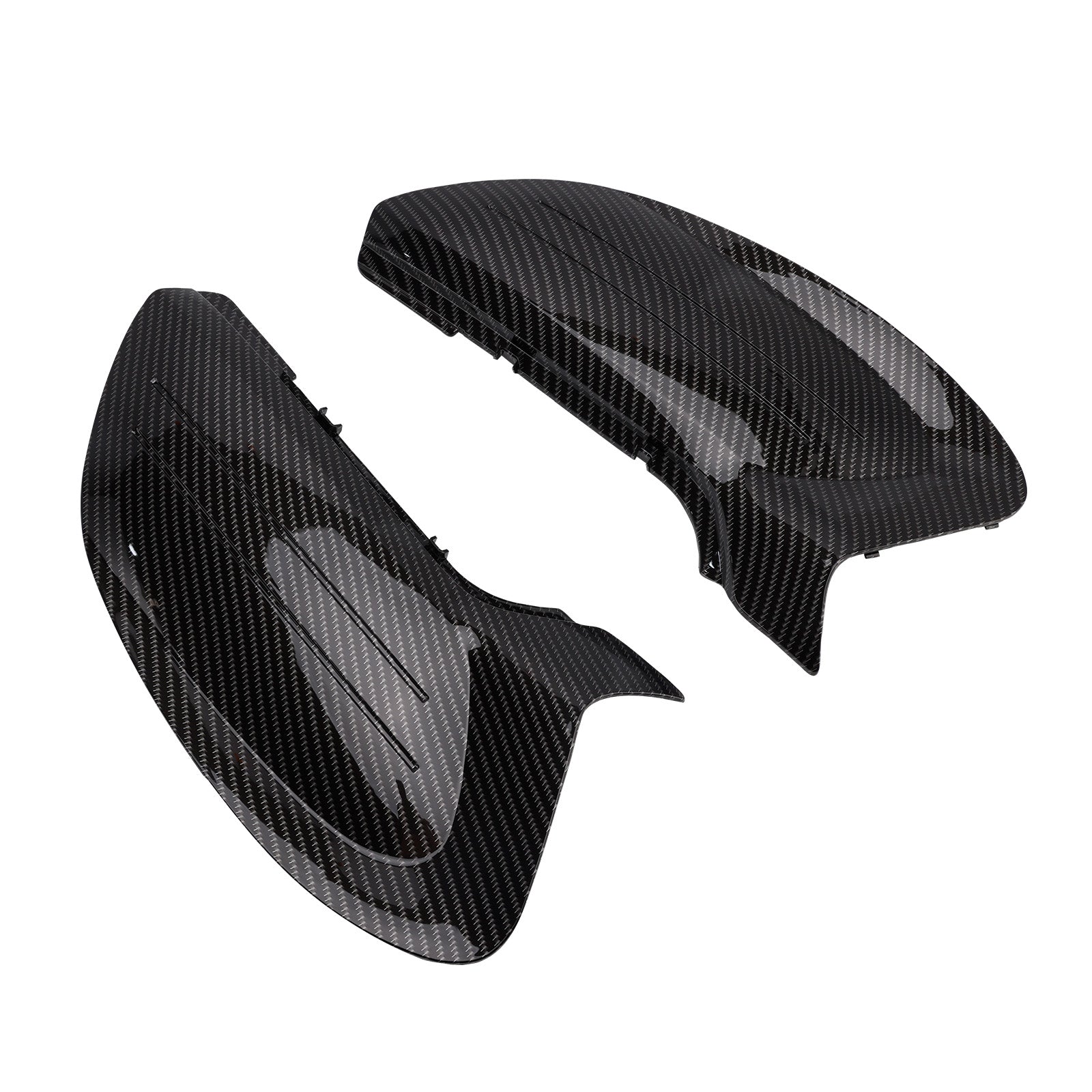Tank Side Cover Panel Fairing For Trident 660 2022-2025