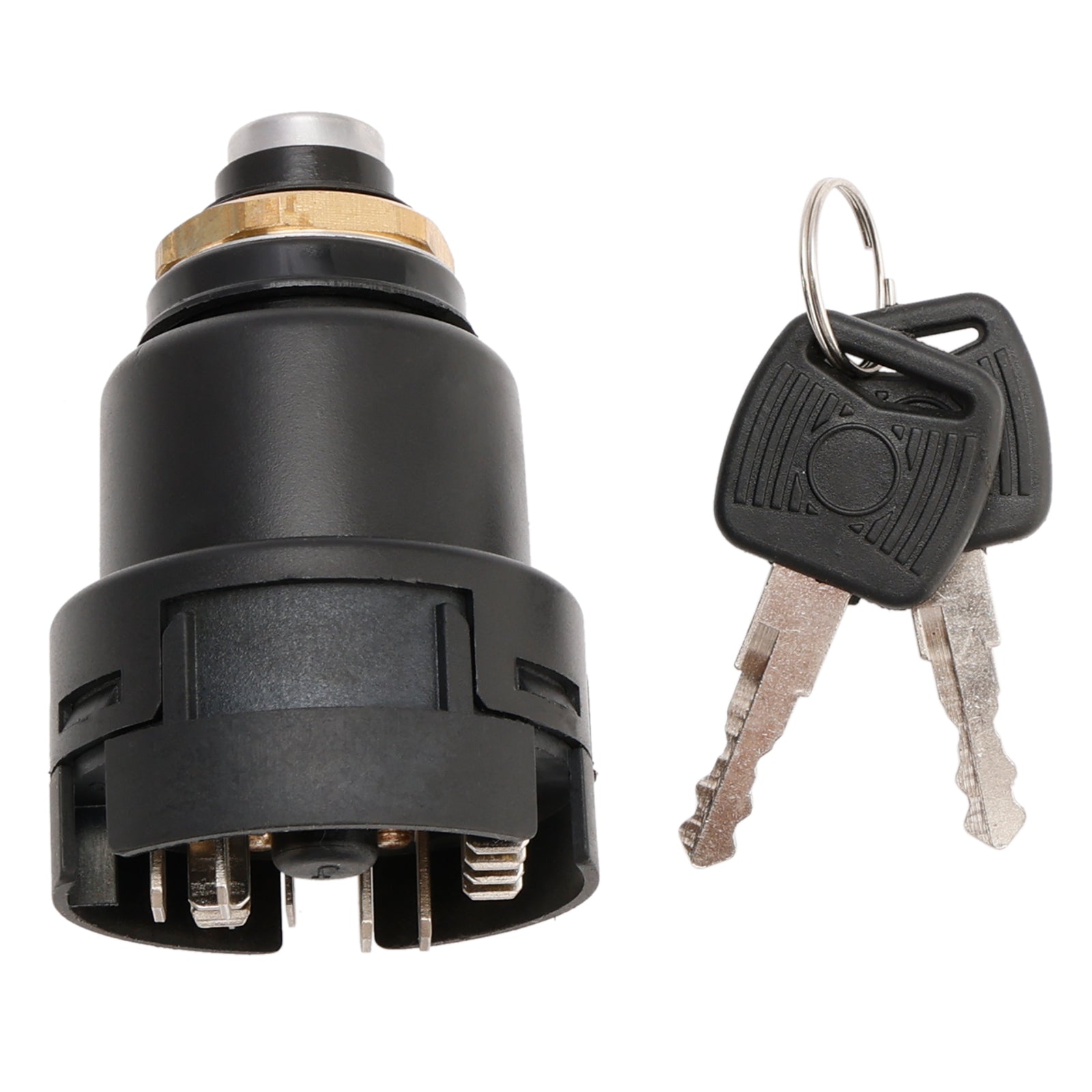 Contactslot Past Voor YUCHAI Graafmachine 60 85 135 230-8 COBO Zware apparatuur
