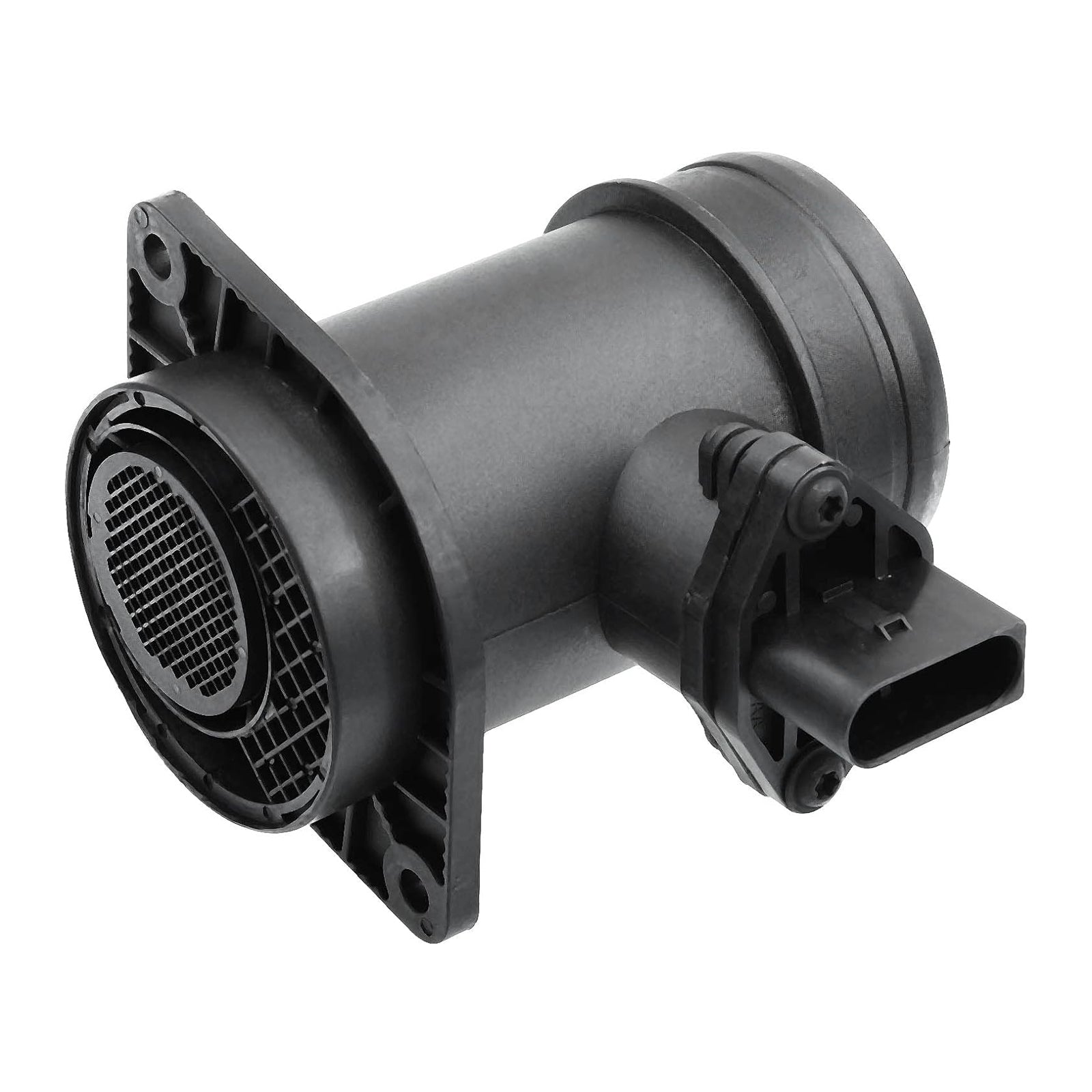 Sensor do medidor de fluxo de ar de massa para VW Transporter IV Passat 3B Soberbo I 0281002463