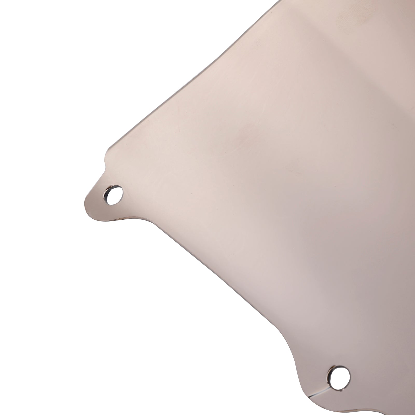 Voorruit Voorruit geschikt voor Aprilia RSV1000 2003-2006