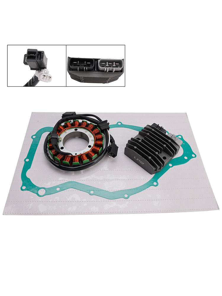Stator Regulator Gasket For Arctic Cat Alterra 570 700 XT TBX TRV MudPro 16-21