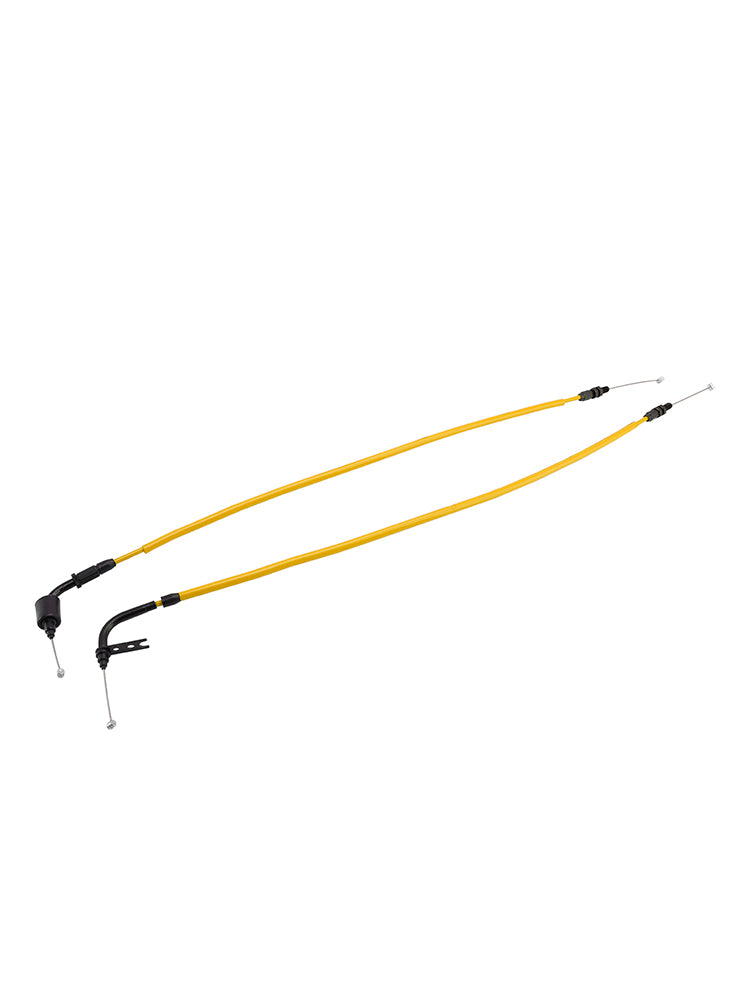 2009-2016 Suzuki GSXR1000 gasreglage