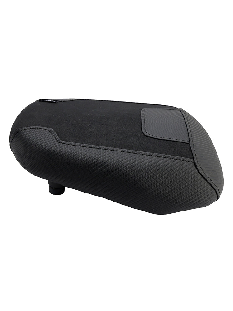 2024-2025 Suzuki V-Strom 250Sx Coussin de siège passager arrière plat