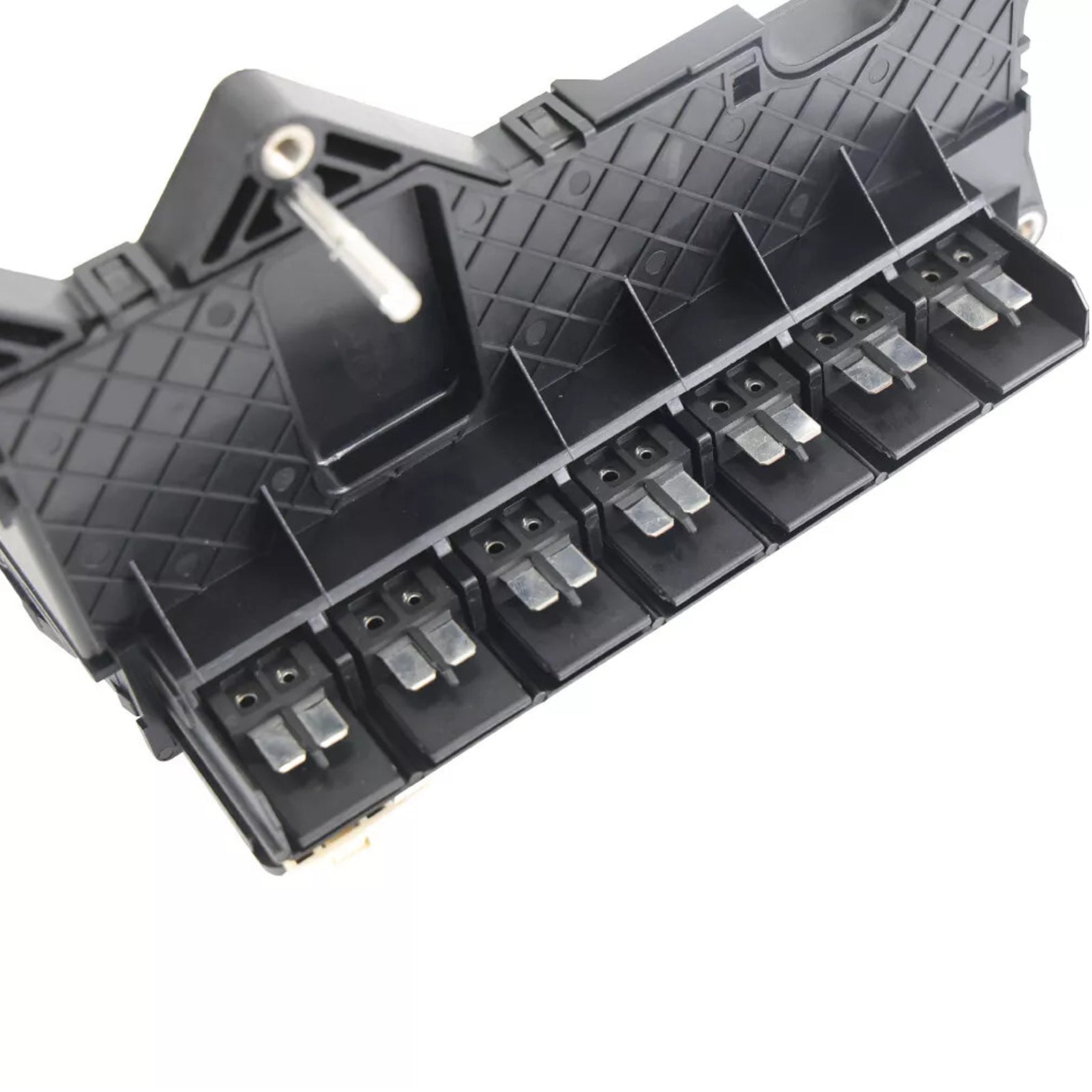 2010-2020 Ford F150 TCM Transmission Lead Frame Valve Body Module Connector Seal Filter