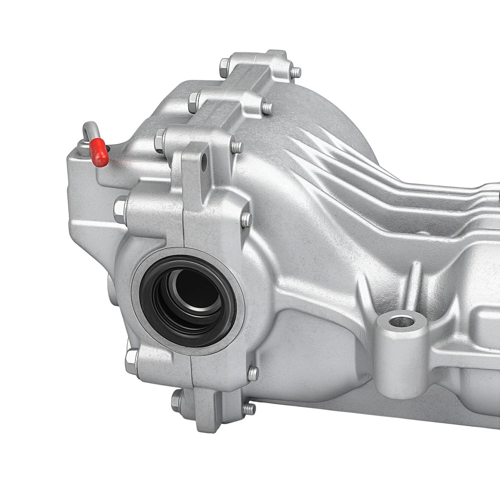 Rear Axle Differential Carrier AWD 5.173 Ratio For Nissan Rogue 2.5L 2008-2013