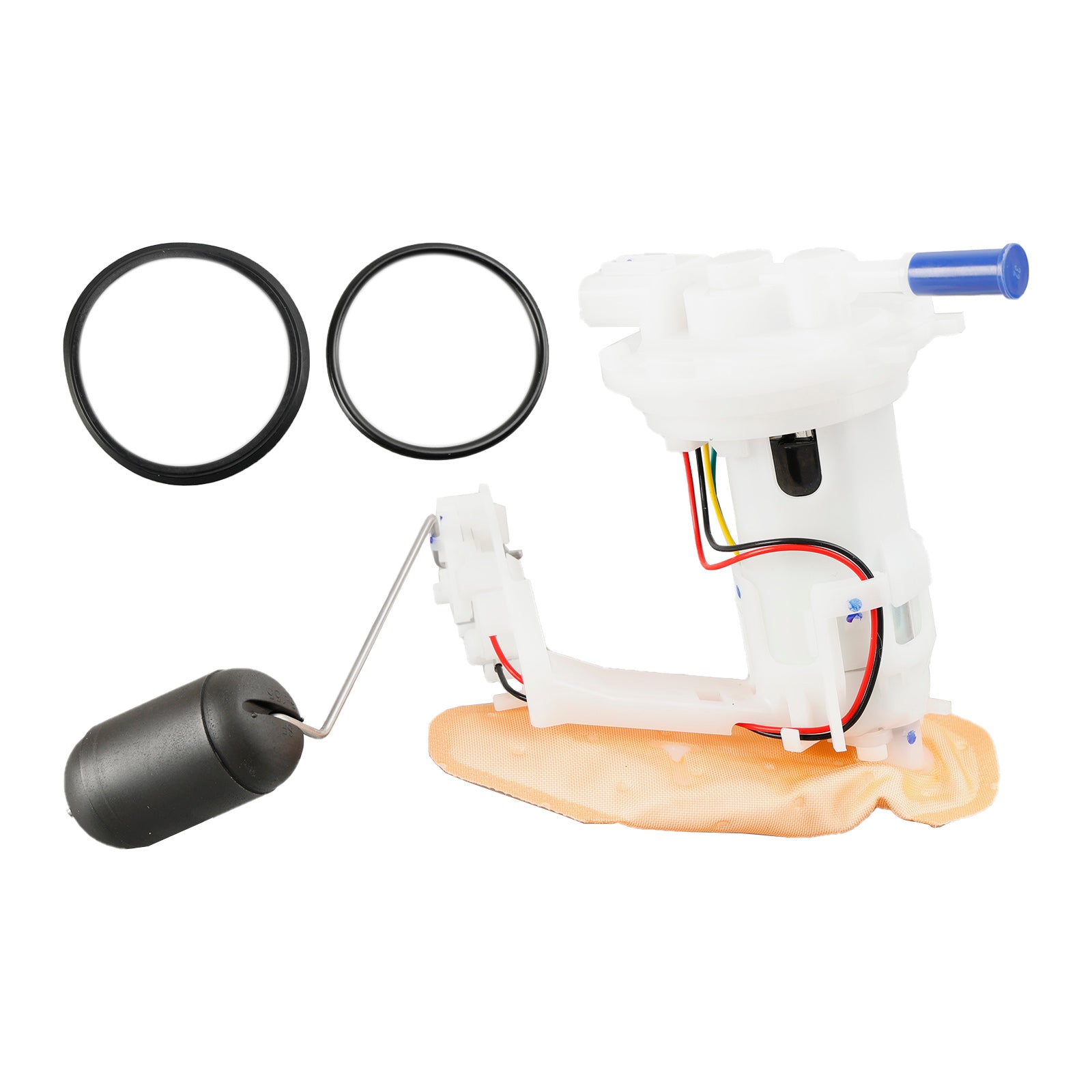 Ensemble de pompe à carburant ajustement pour Honda Click 125 2018-2022 Vario 125 18-21 16700-K60-B61