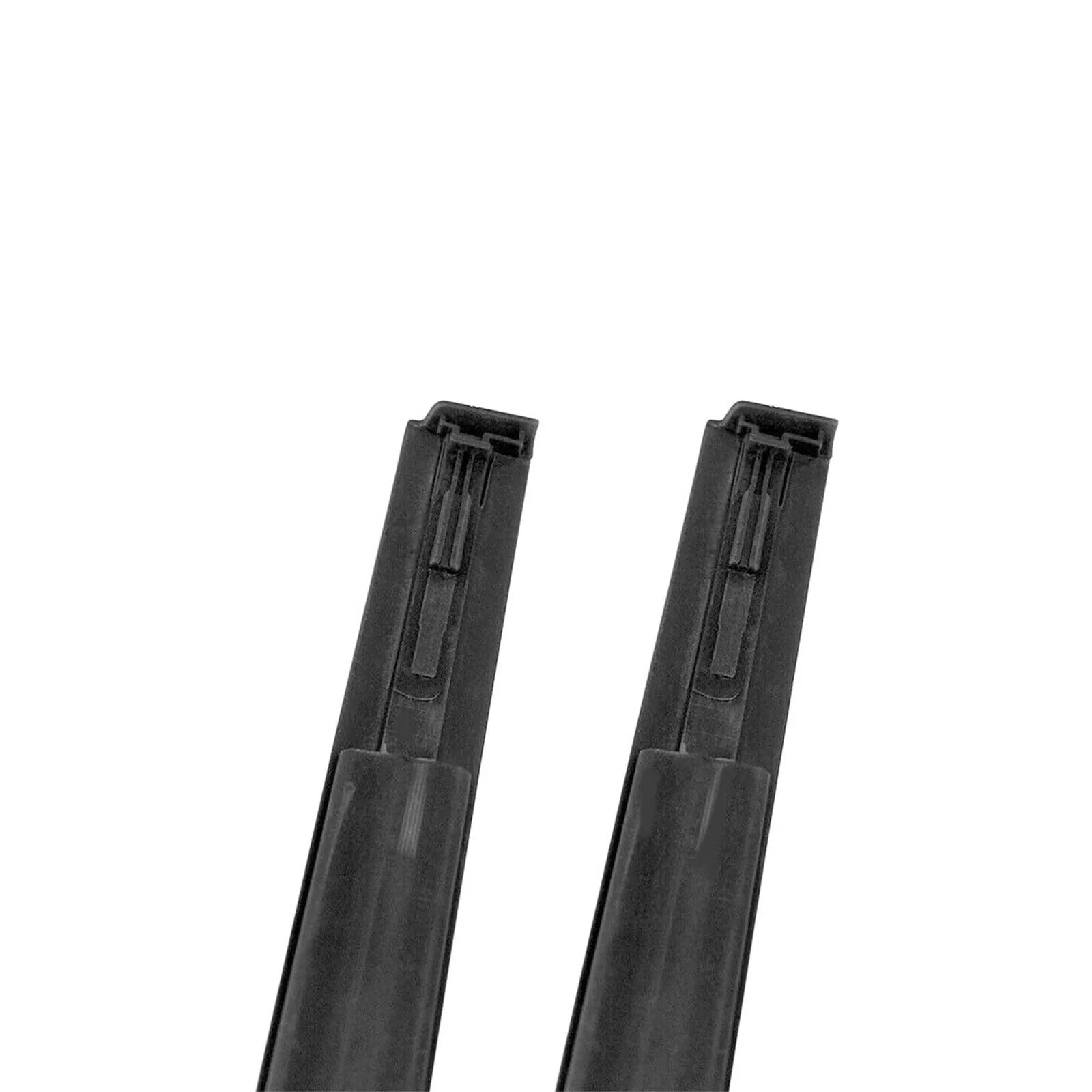 2008-2015 Scion xB 2 stk. takdråperist midtre venstre & Høyre side gummi