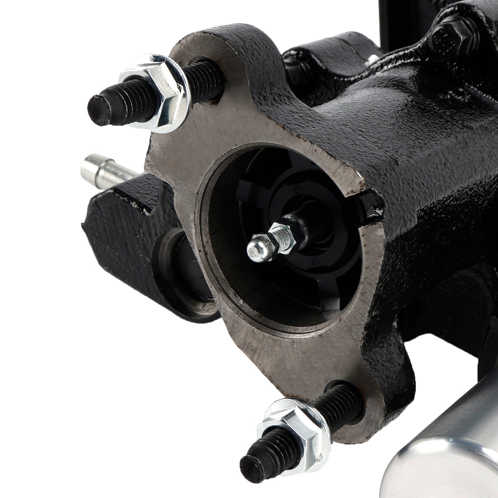 2012-2018 RAM 2500 3500 Power Brake Booster 68144663AB