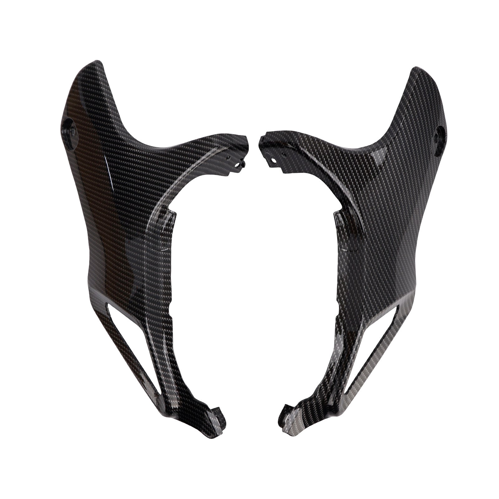 Side Seat Fairing Panel Cowl For Yamaha XSR900 2022-2026