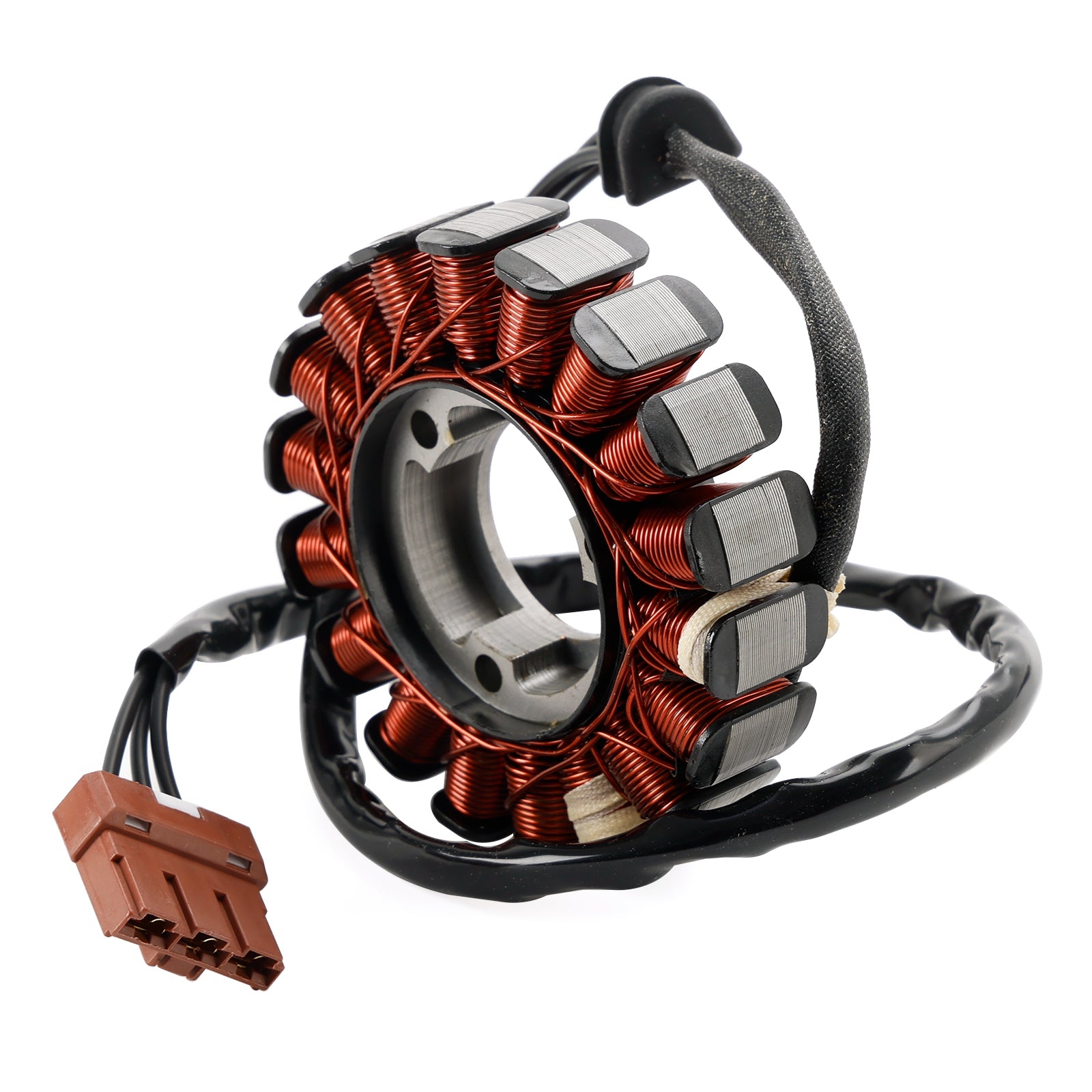 2008 RC8 1190 Estator de bobina magnética + regulador de voltaje + conjunto de juntas 61239004000