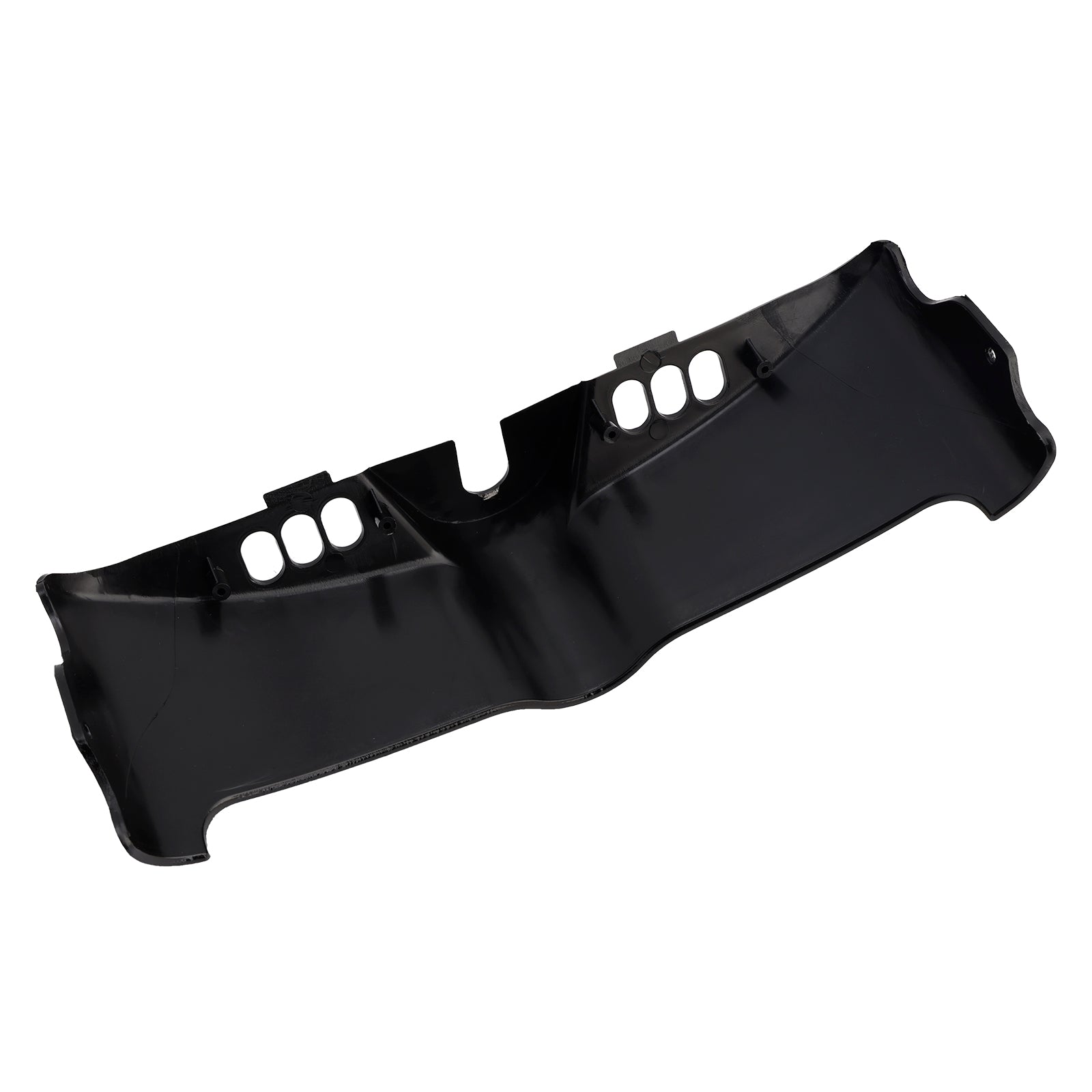 Fairing Switch Panel Dash Accent Cover For Touring Electra Street 2014-2024