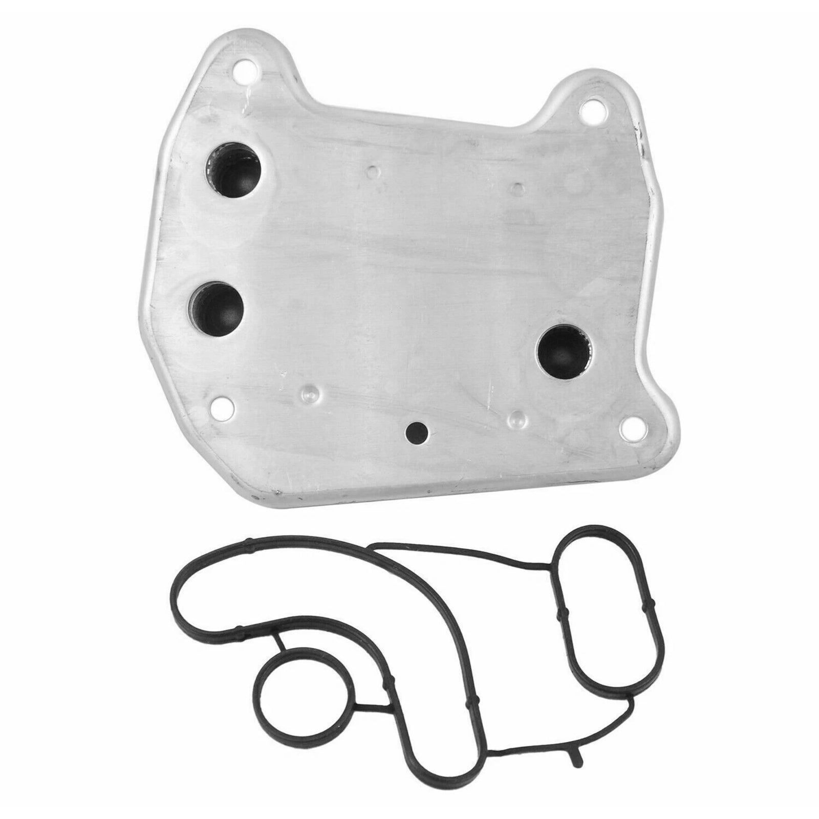 Engine Oil Cooler For Mercedes-Benz Sprinter 2500 3500 2003-2006 2.7L Turbo