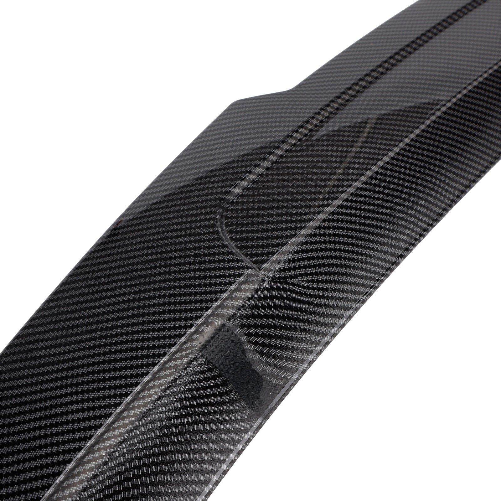 2014-2020 BMW 4 Series F36 4DR Coupe Carbon Fiber Look Rear Boot Spoiler PSM Style